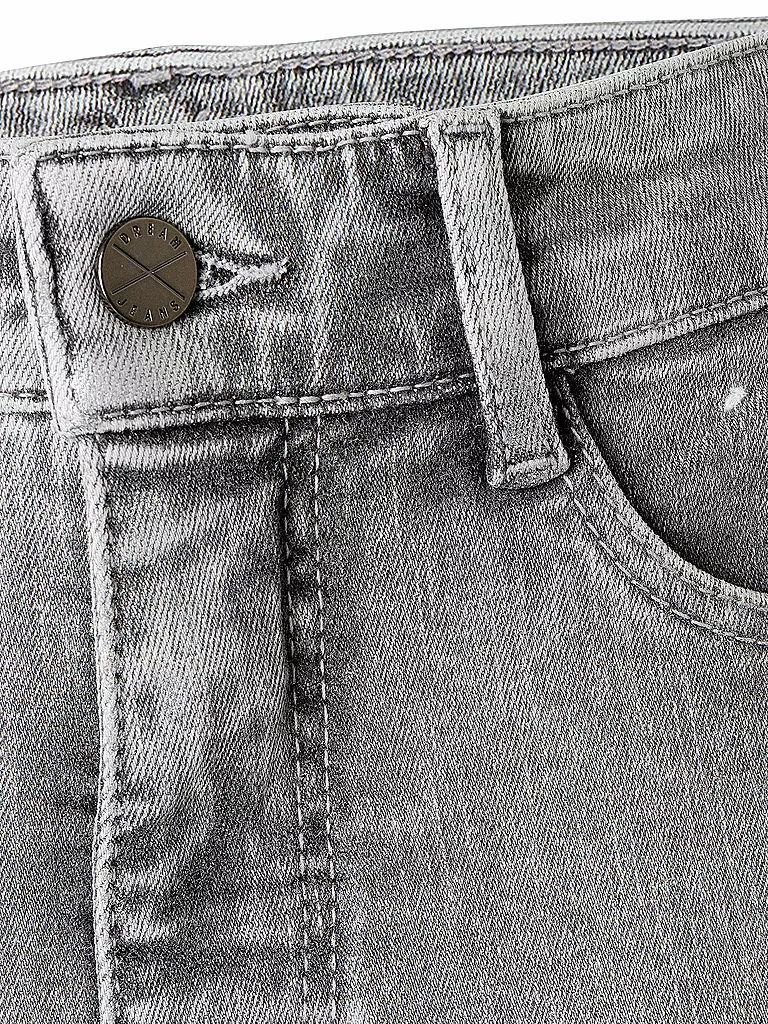 MAC | Jeans DREAM WIDE | Plata