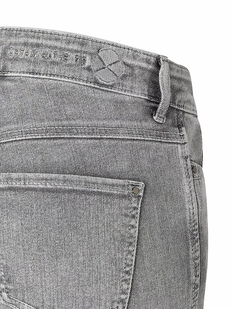 MAC | Jeans DREAM WIDE | Plata
