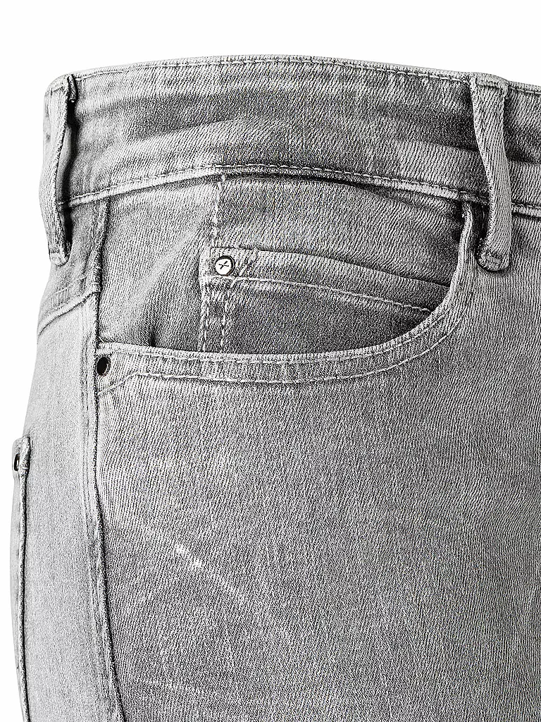 MAC | Jeans DREAM WIDE | Plata