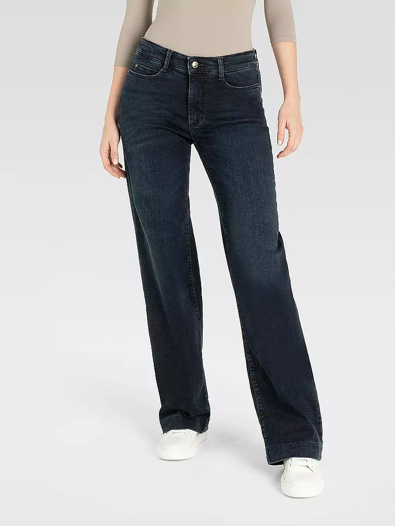 MAC | Jeans DREAM WIDE | Azul oscuro