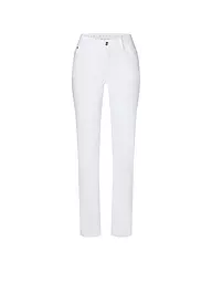 MAC | Jeans Straight Fit DREAM | Blanco