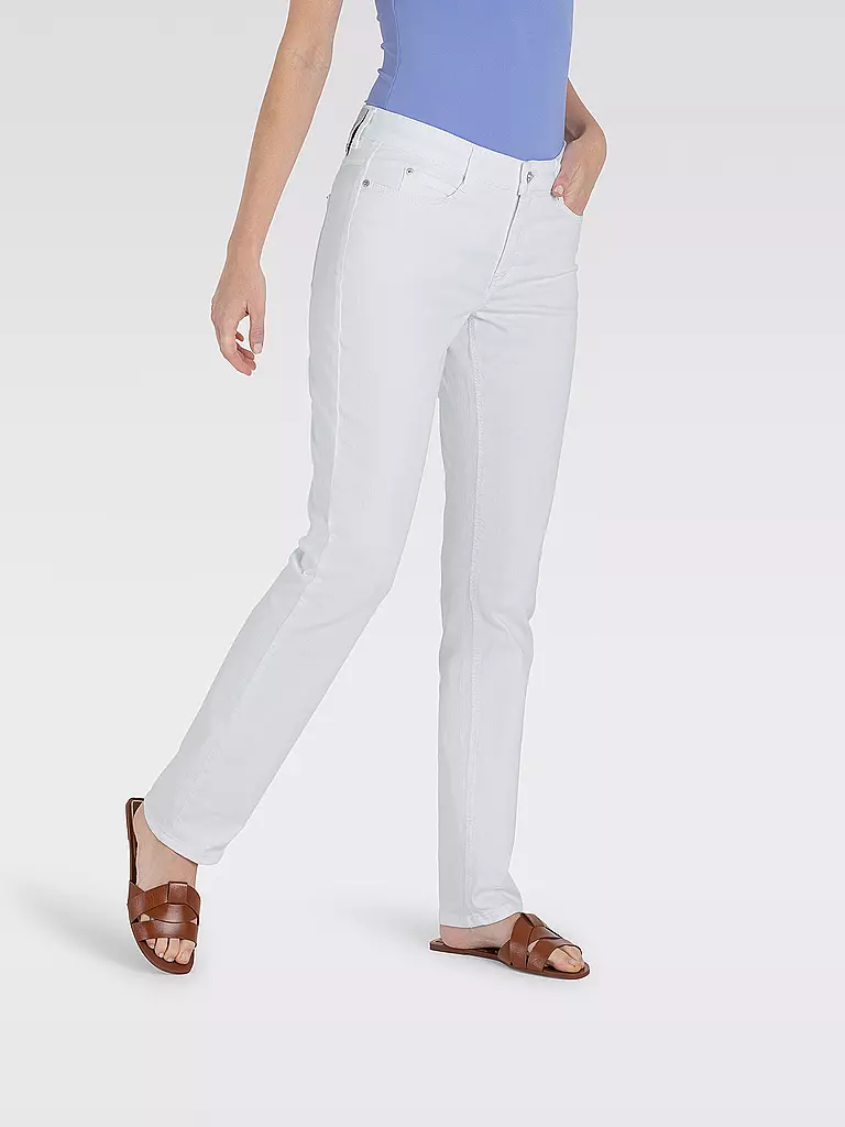 MAC | Jeans DREAM | Blanco