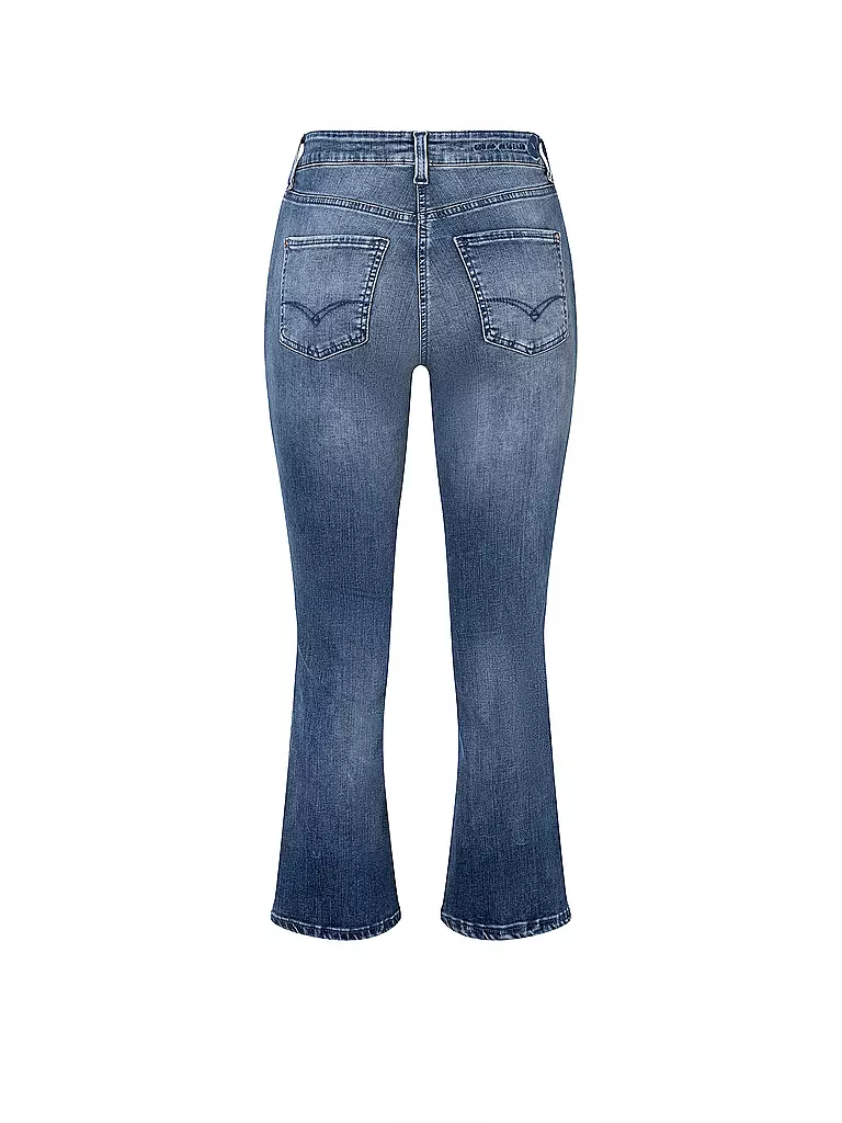 MAC | Jeans Flared Fit 7/8 DREAM KICK | 