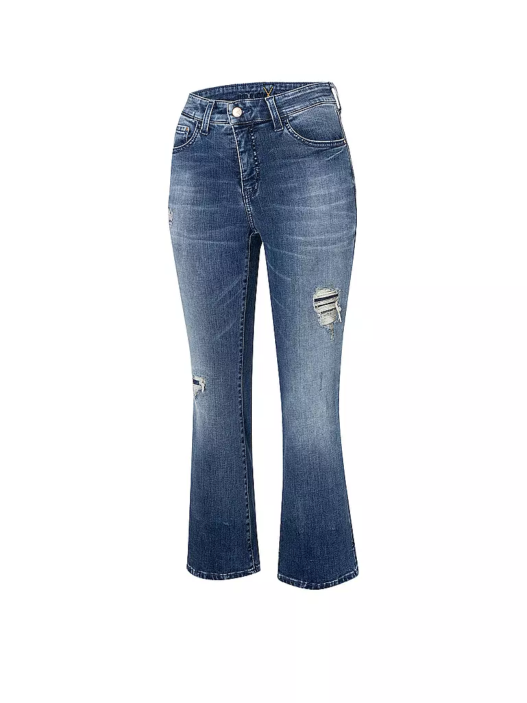 MAC | Jeans Flared Fit 7/8 DREAM KICK | 
