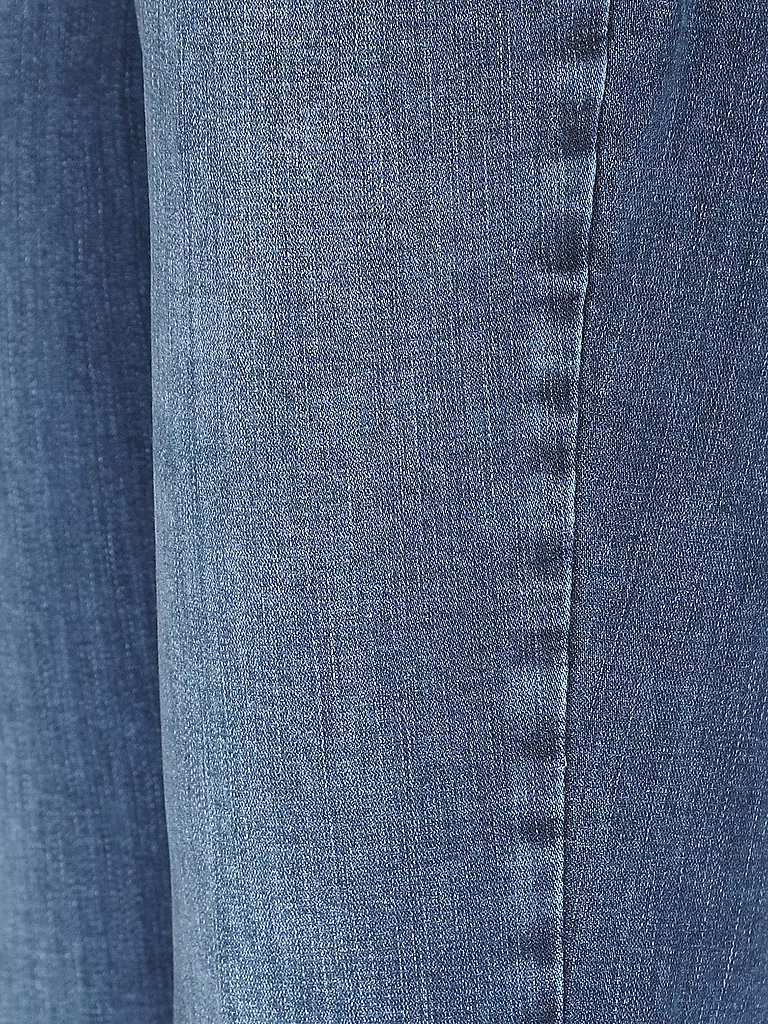 MAC | Jeans Flared Fit 7/8 DREAM KICK | Azul oscuro