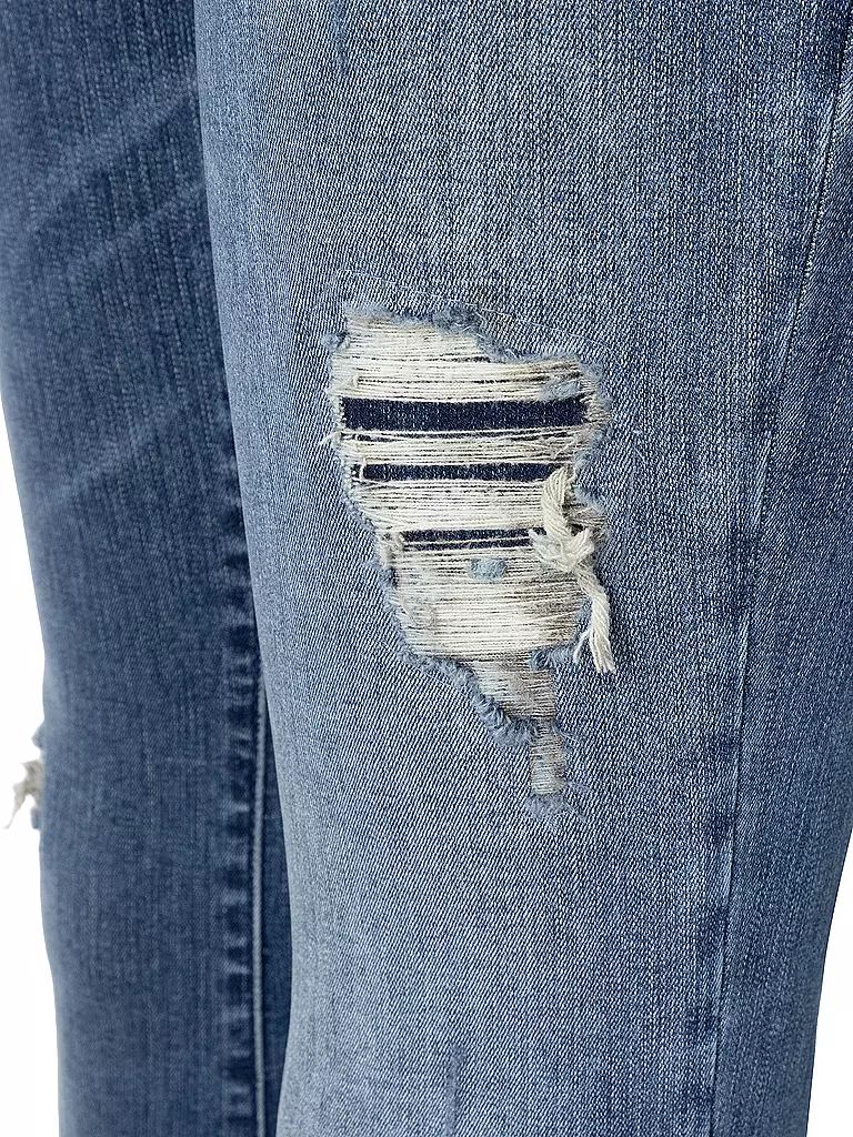 MAC | Jeans Flared Fit 7/8 DREAM KICK | 