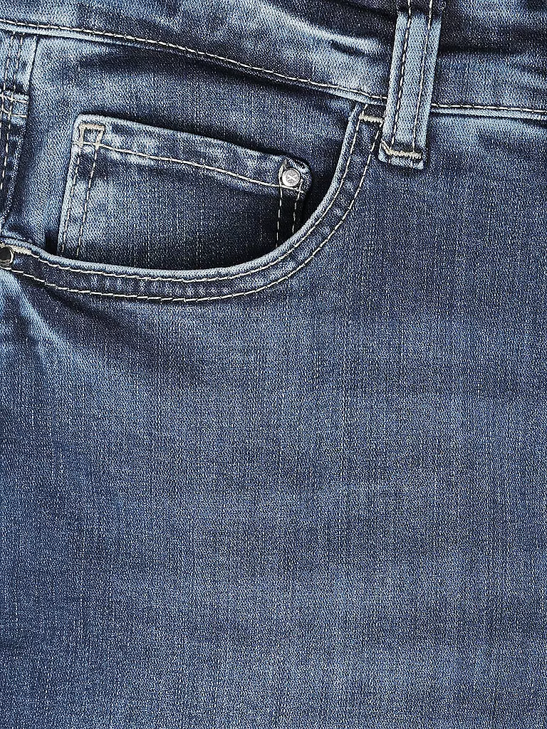 MAC | Jeans Flared Fit 7/8 DREAM KICK | Azul oscuro