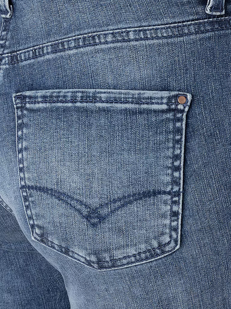 MAC | Jeans Flared Fit 7/8 DREAM KICK | 