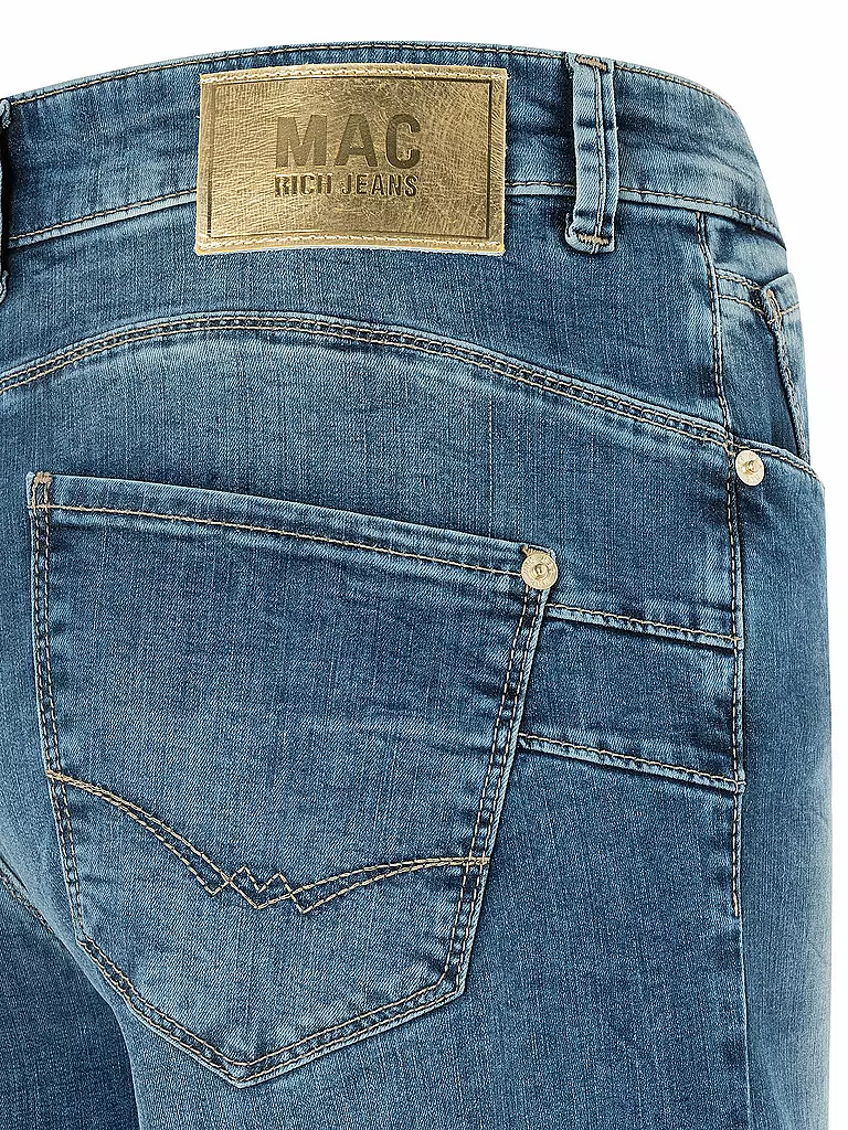 MAC | Jeans Flared Fit RICH PALAZZO | 