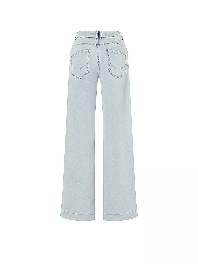 MAC | Jeans Flared Fit RICH PALAZZO | 