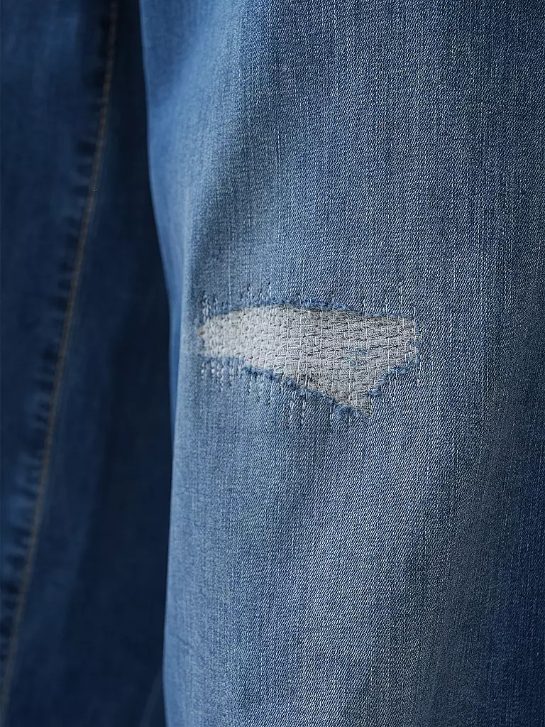 MAC | Jeans Flared Fit RICH PALAZZO | 