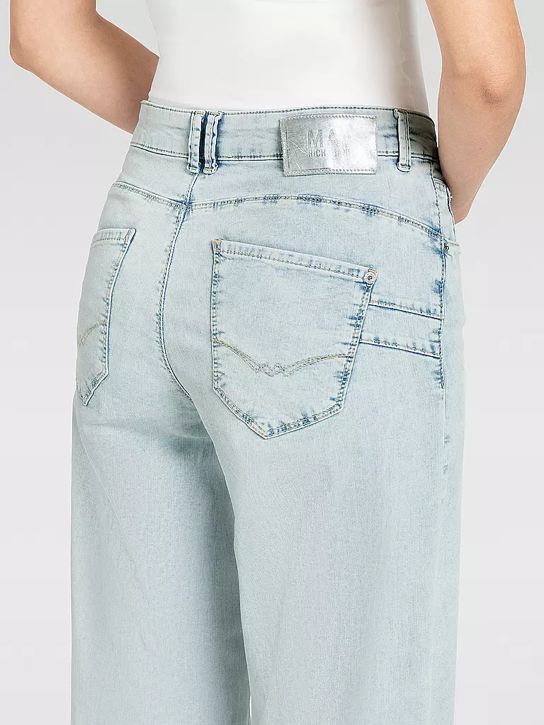 MAC | Jeans Flared Fit RICH PALAZZO | 