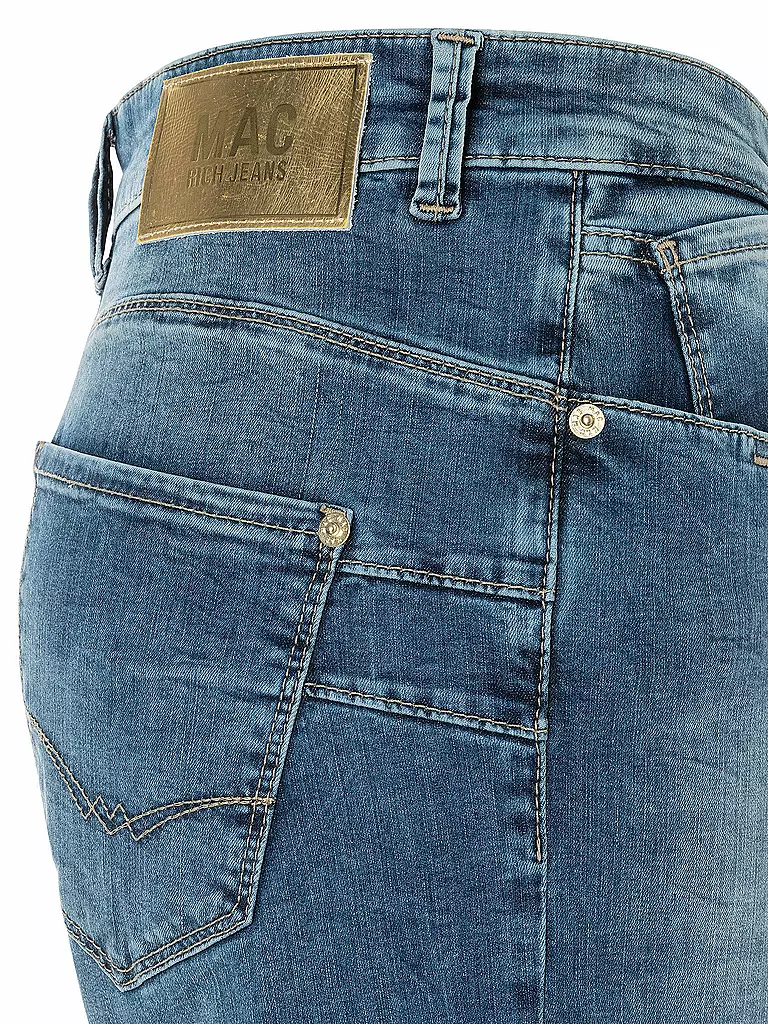 MAC | Jeans Flared Fit RICH PALAZZO | 