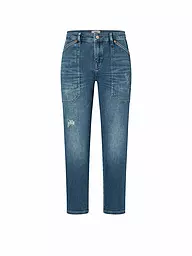 MAC | Jeans IOWA | Azul