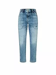 MAC | Jeans IOWA | Azul