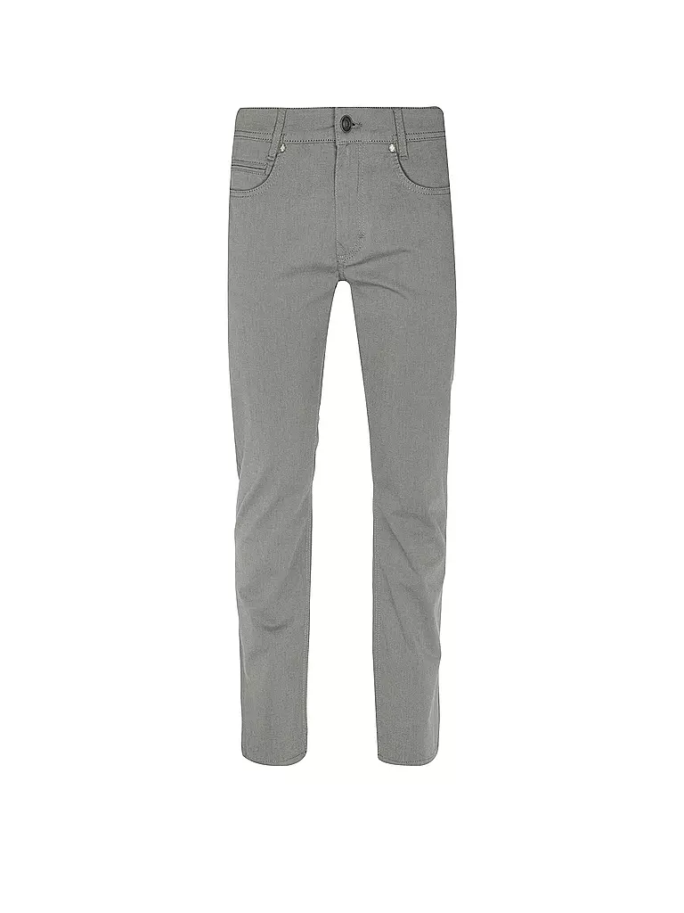 MAC | Jeans Modern Fit ARNE | Gris