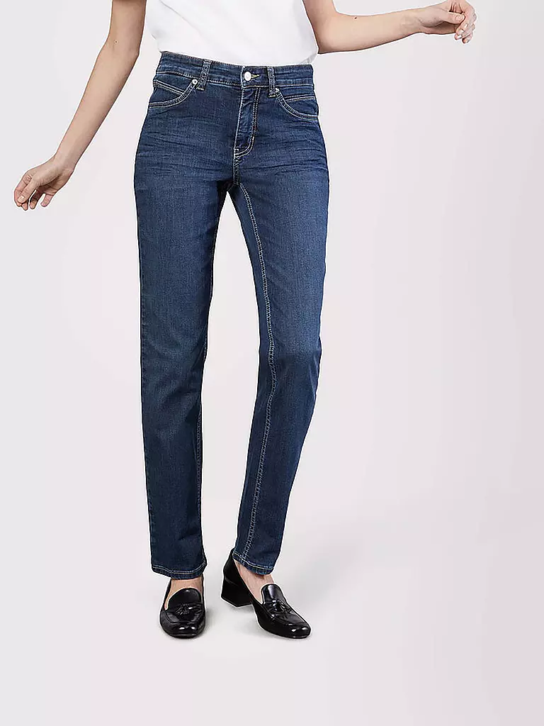 MAC | Jeans Perfect Fit MELANIE | Azul