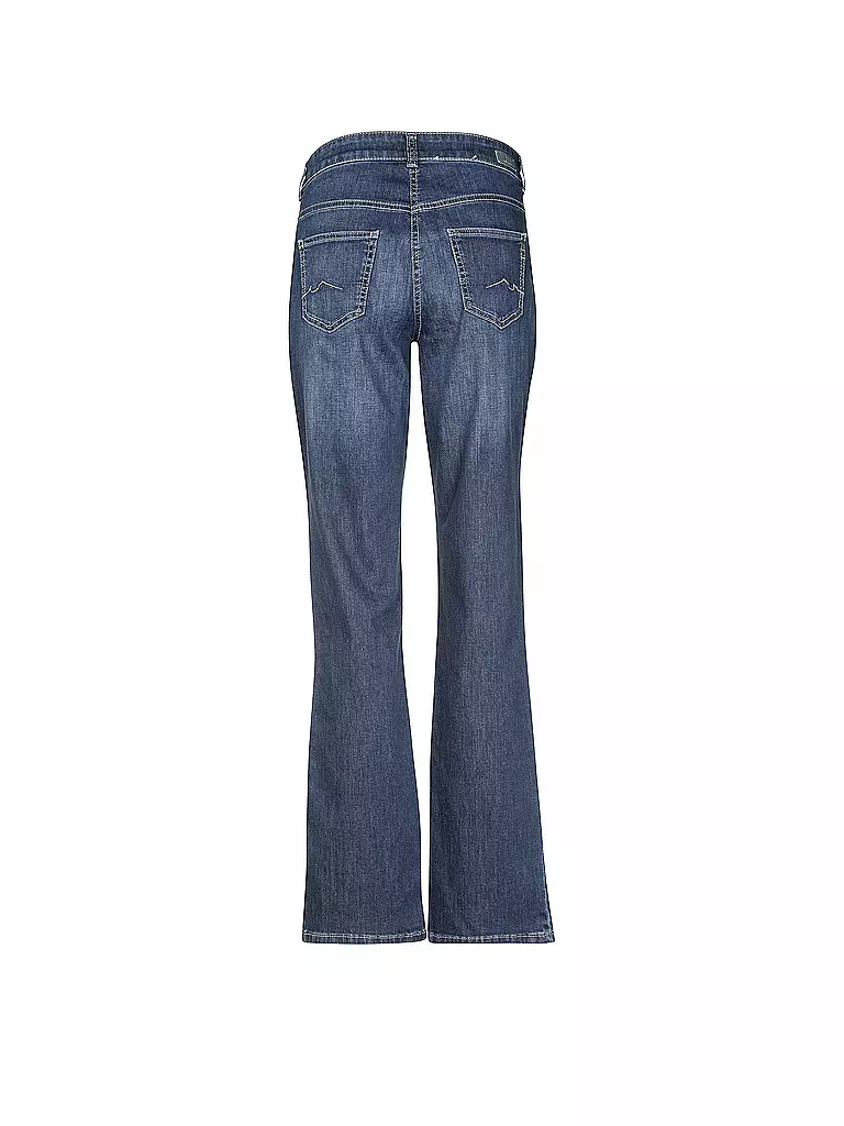MAC | Jeans Perfect Fit MELANIE | Azul