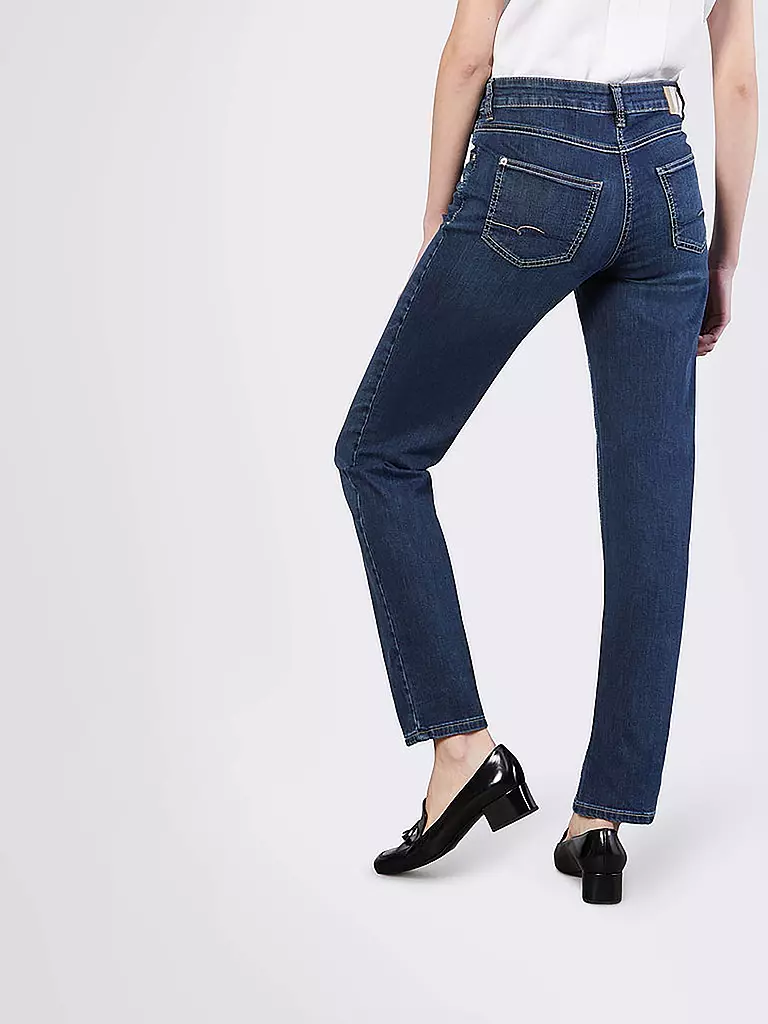 MAC | Jeans Perfect Fit MELANIE | Azul