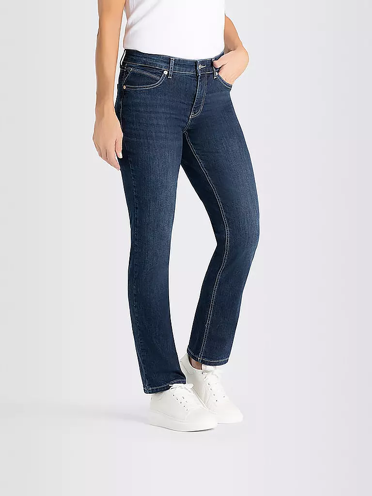MAC | Jeans Perfect Fit MELANIE | Azul
