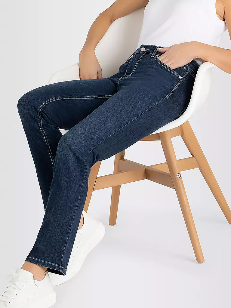 MAC | Jeans Perfect Fit MELANIE | Azul