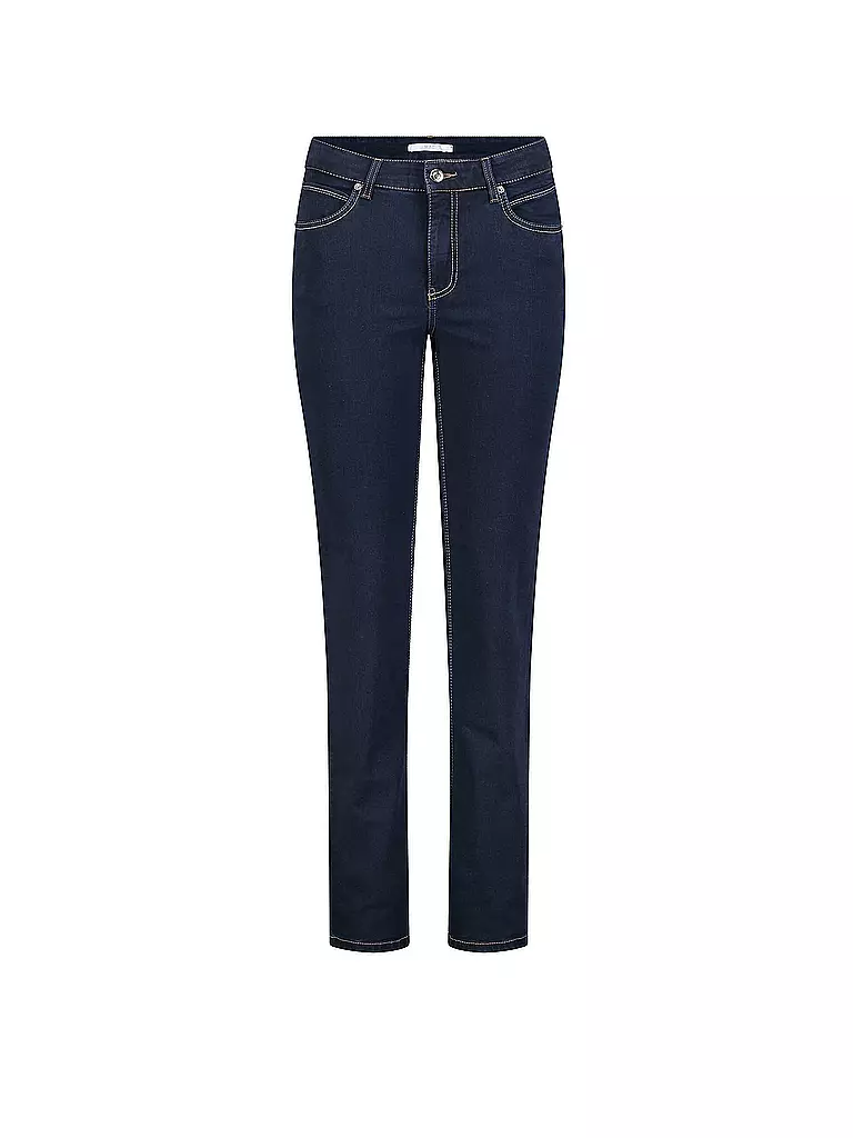 MAC | Jeans Perfect-Fit "Melanie" | Azul