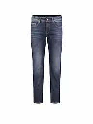 MAC | Vaqueros Straight Fit BEN | Azul