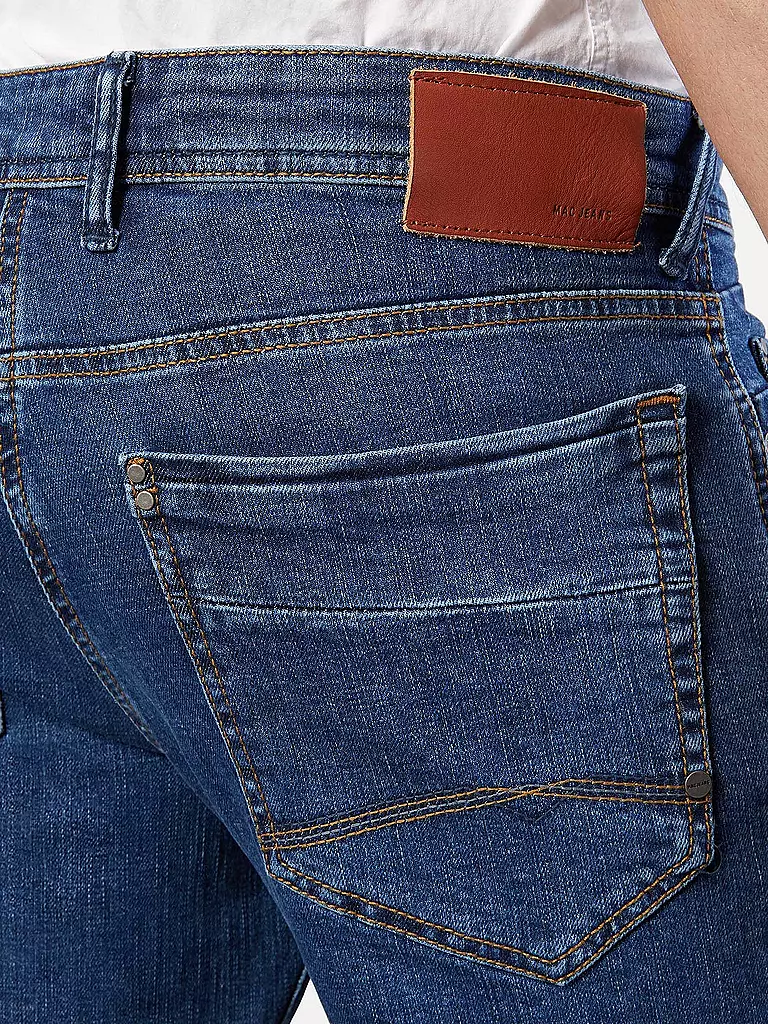 MAC | Jeans Regular Fit BEN | 