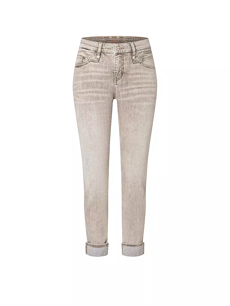 MAC | Jeans RICH SLIM | Gris claro