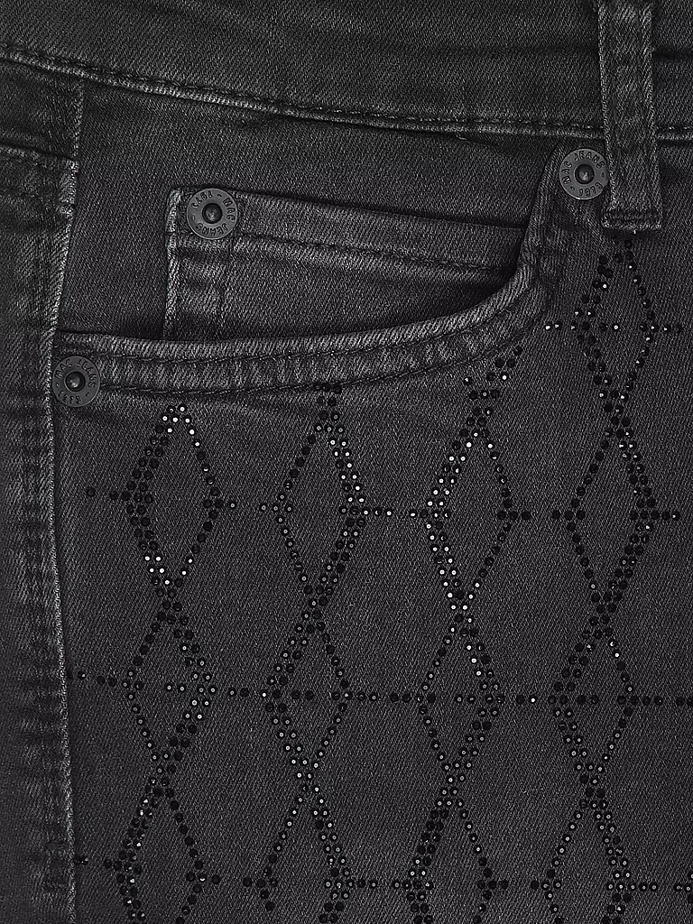 MAC | Jeans Skinny Fit SKINNY CHIC | Gris
