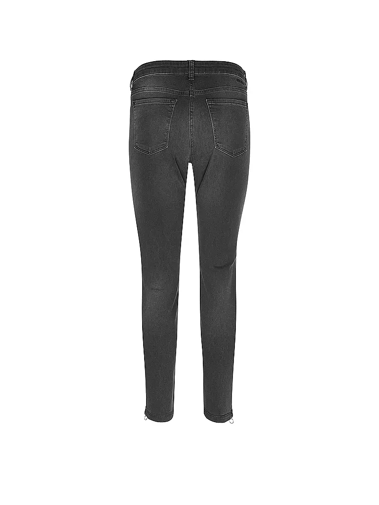 MAC | Jeans Skinny Fit SKINNY CHIC | Gris