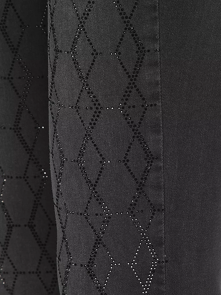 MAC | Jeans Skinny Fit SKINNY CHIC | Gris