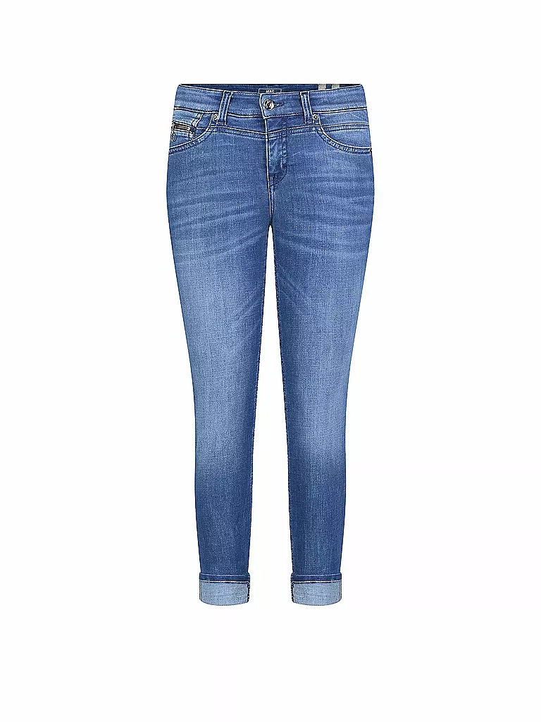 MAC | Jeans Slim Fit " Rich " | Azul