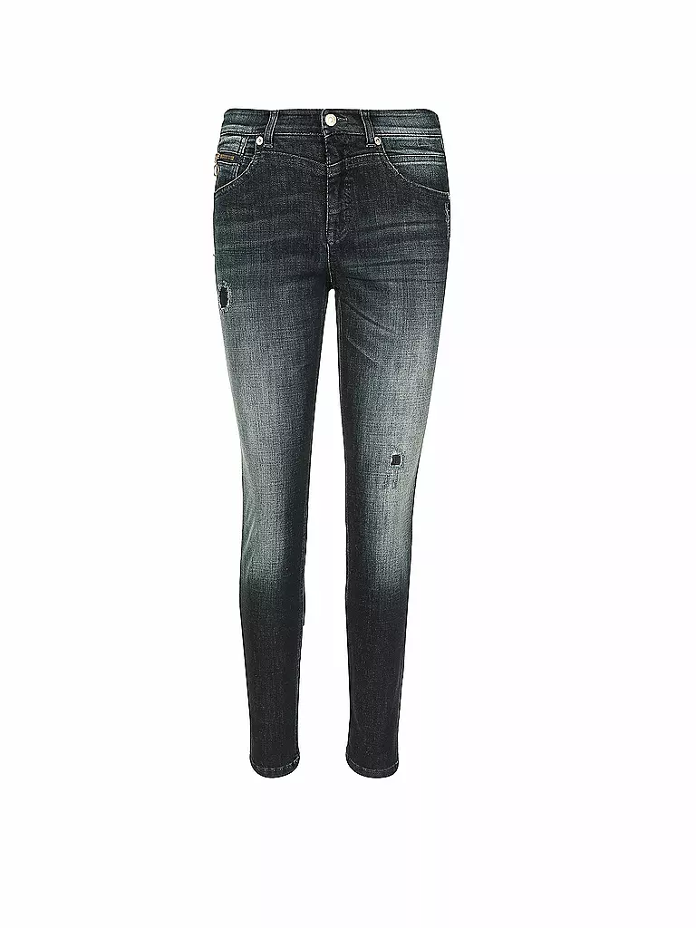 MAC | Jeans Slim Fit " Rich " | Azul