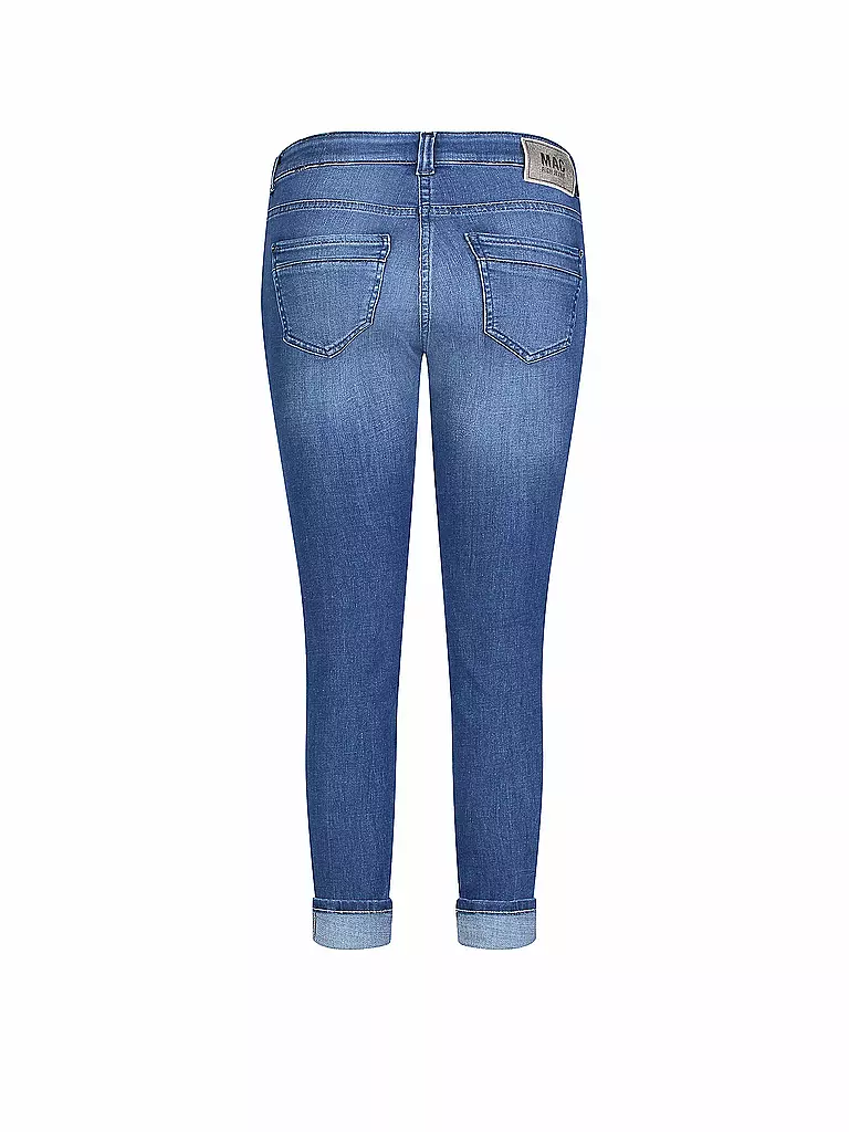 MAC | Jeans Slim Fit " Rich " | Azul