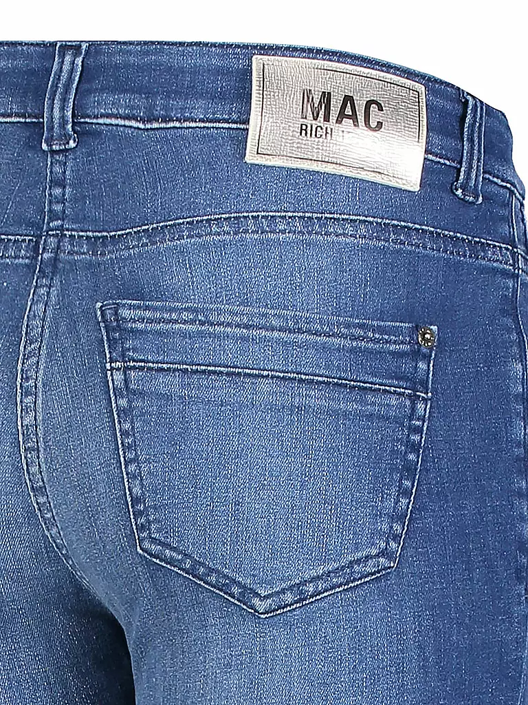 MAC | Jeans Slim Fit " Rich " | Azul
