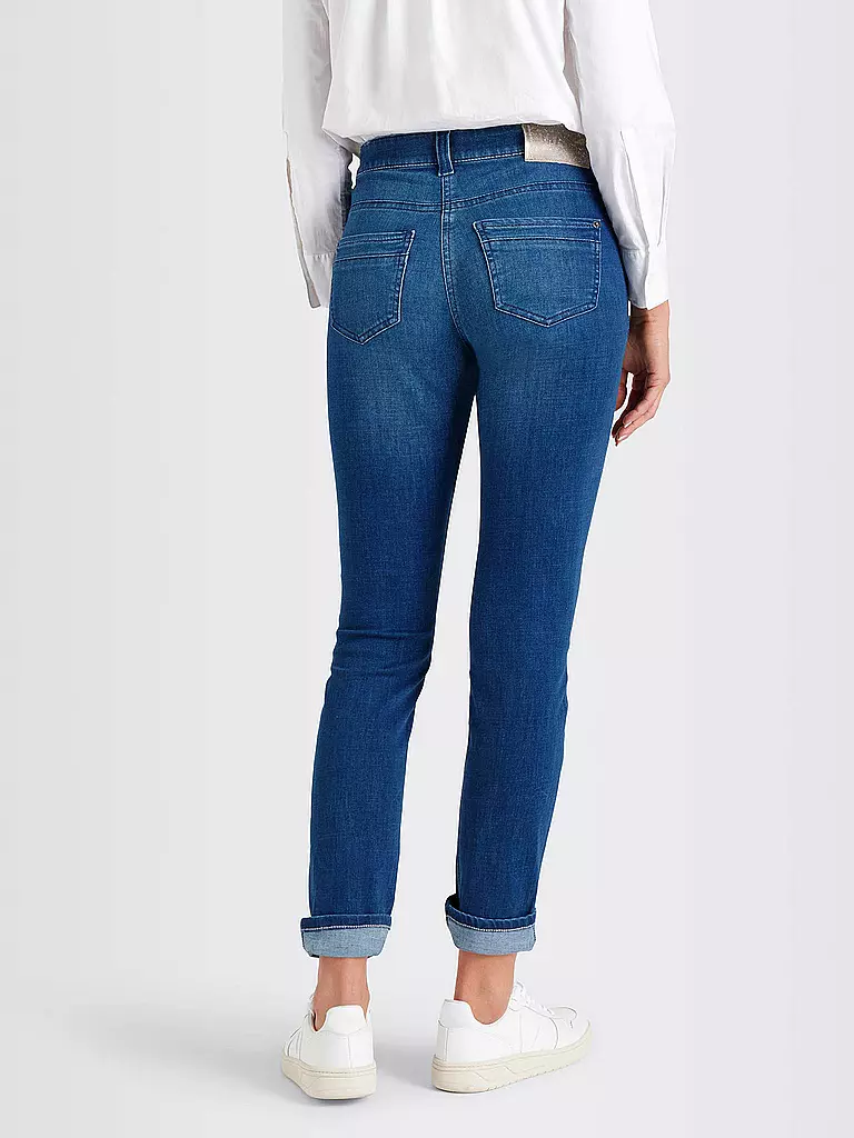 MAC | Jeans Slim Fit " Rich " | Azul