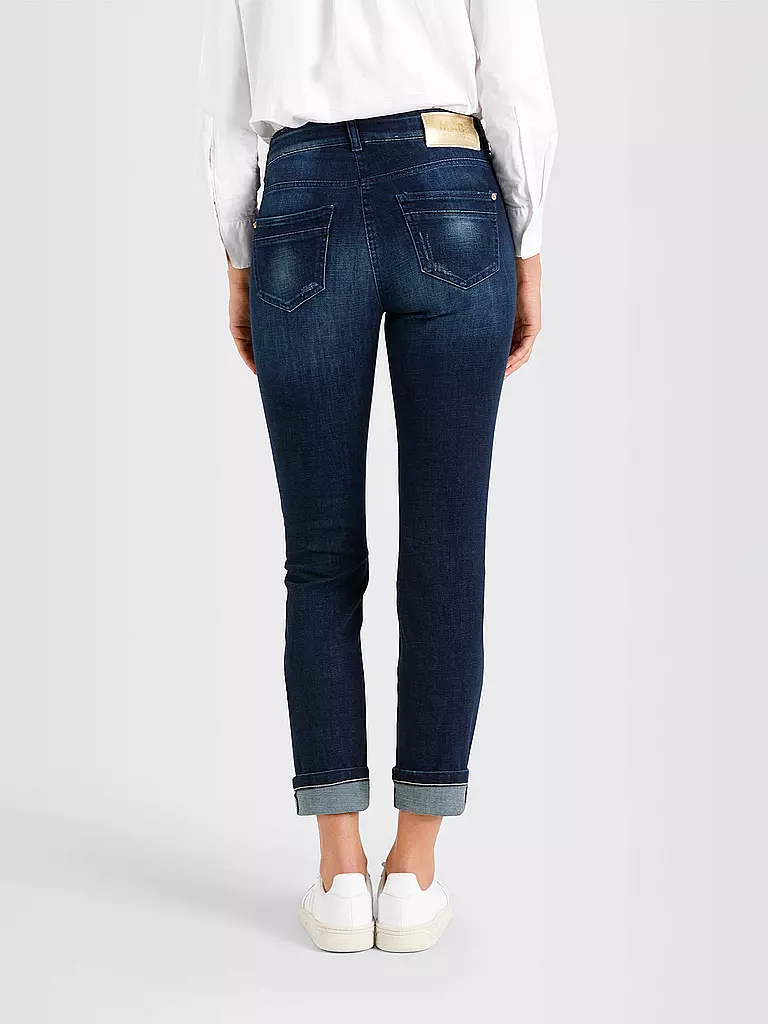 MAC | Jeans Slim Fit " Rich " | Azul