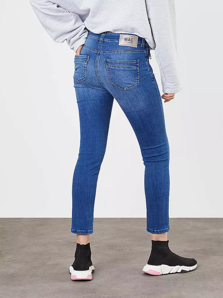 MAC | Jeans Slim Fit " Rich " | Azul