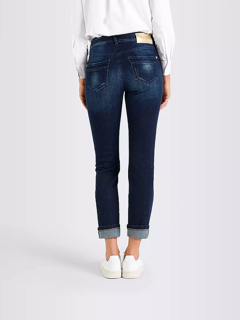 MAC | Jeans Slim Fit " Rich " | Azul