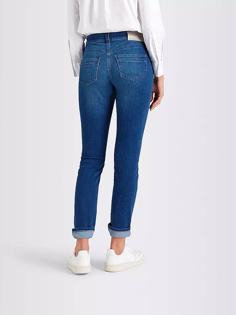 MAC | Jeans Slim Fit " Rich " | Azul