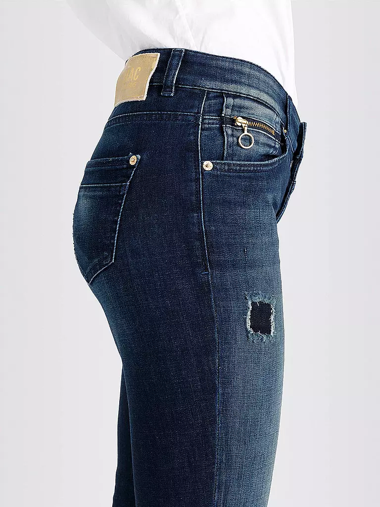 MAC | Jeans Slim Fit " Rich " | Azul