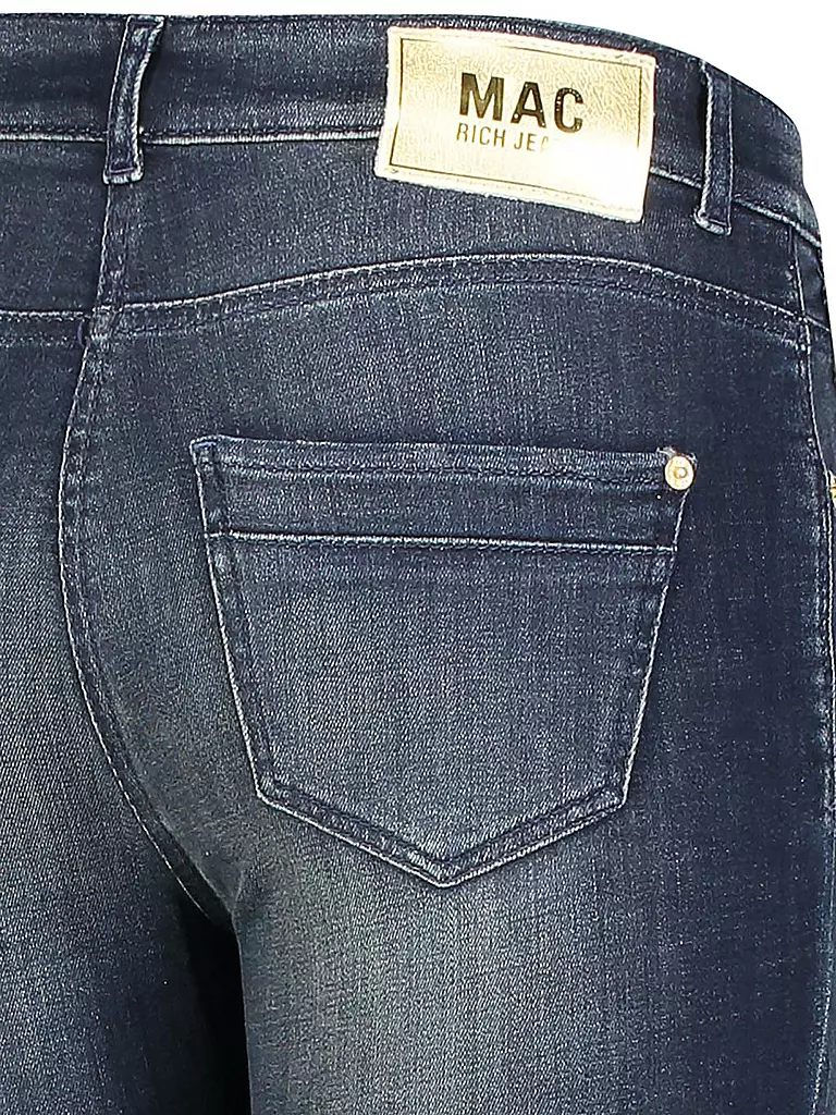 MAC | Jeans Slim Fit " Rich " | Azul
