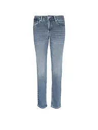 MAC | Jeans Slim Fit  | Azul