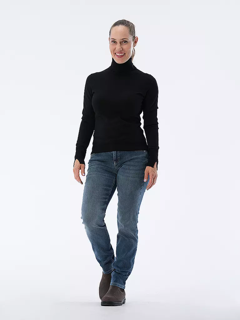 MAC | Jeans Slim Fit  | Azul