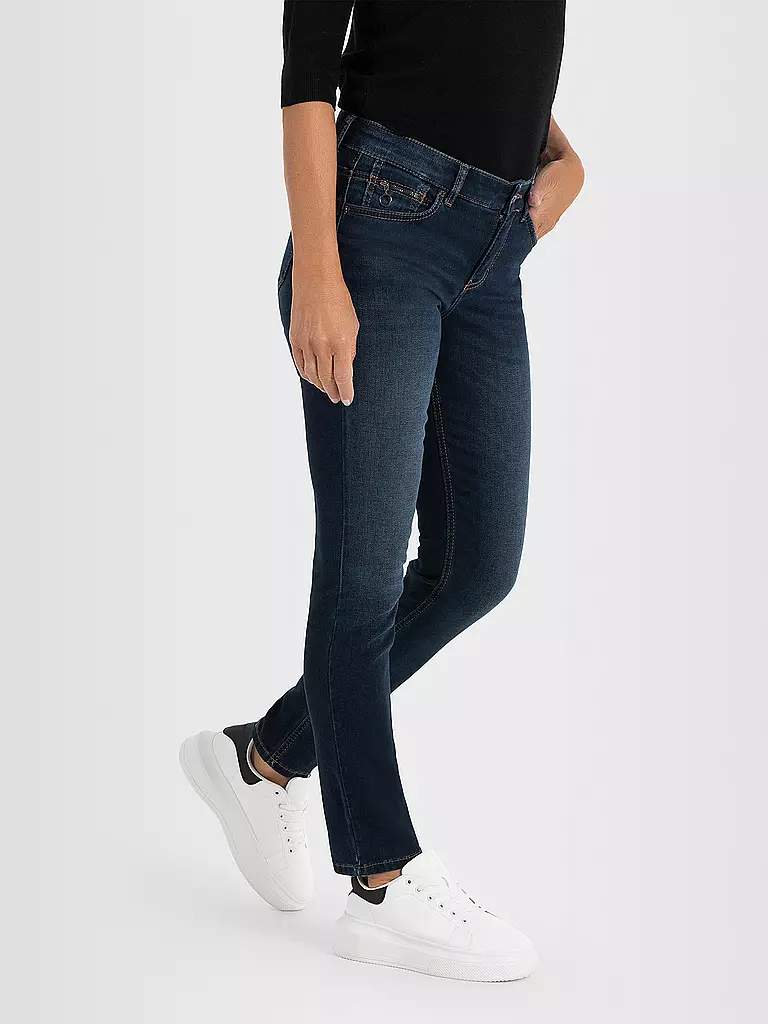 MAC | Jeans Slim Fit  | Azul oscuro