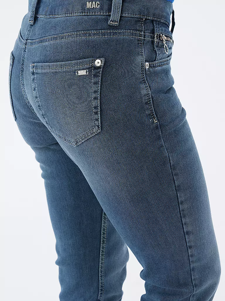 MAC | Jeans Slim Fit  | Azul