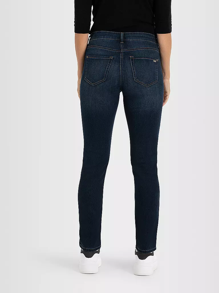 MAC | Jeans Slim Fit  | Azul oscuro