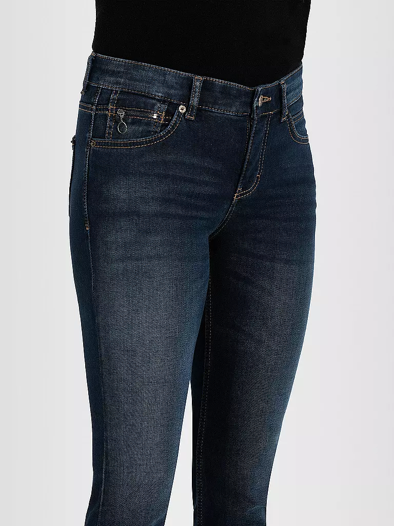 MAC | Jeans Slim Fit  | Azul oscuro