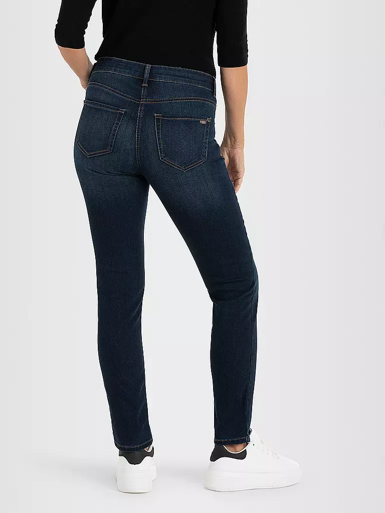 MAC | Jeans Slim Fit  | Azul oscuro